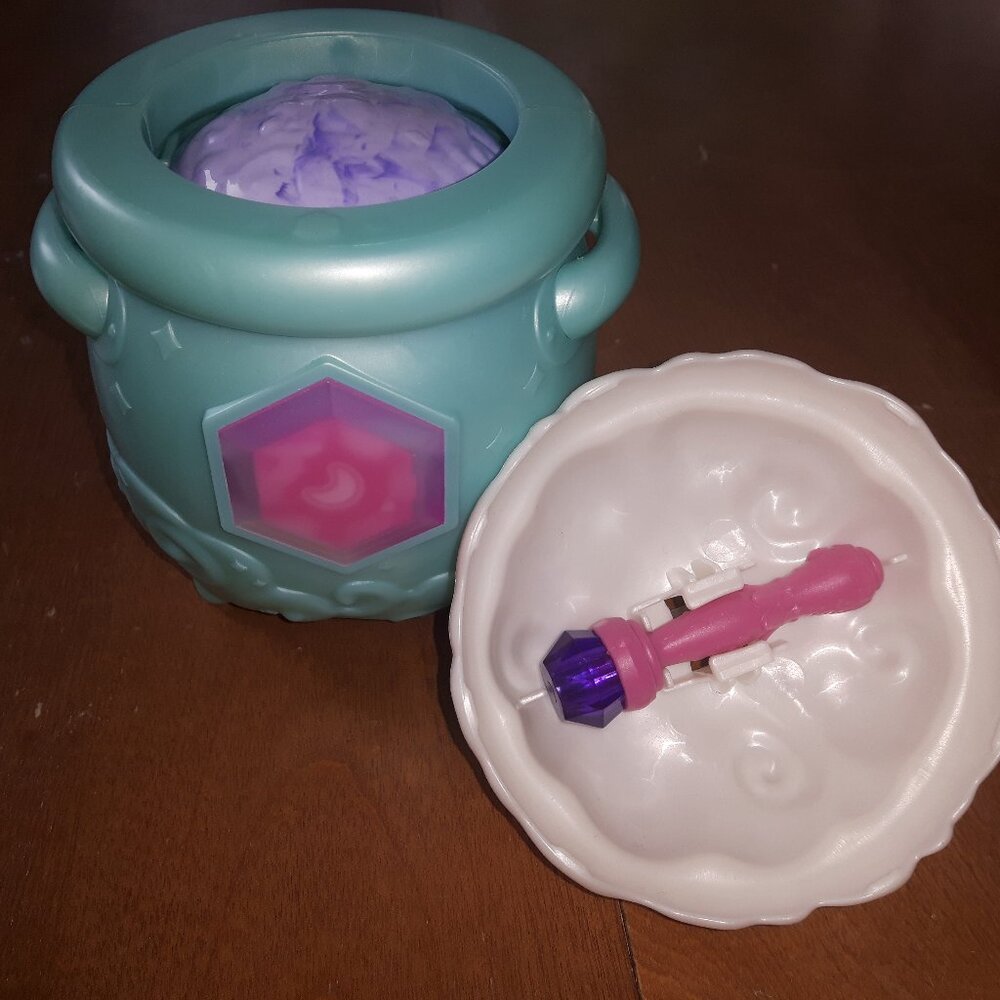 Magic Mixies Mixlings - Picture 4 of 4